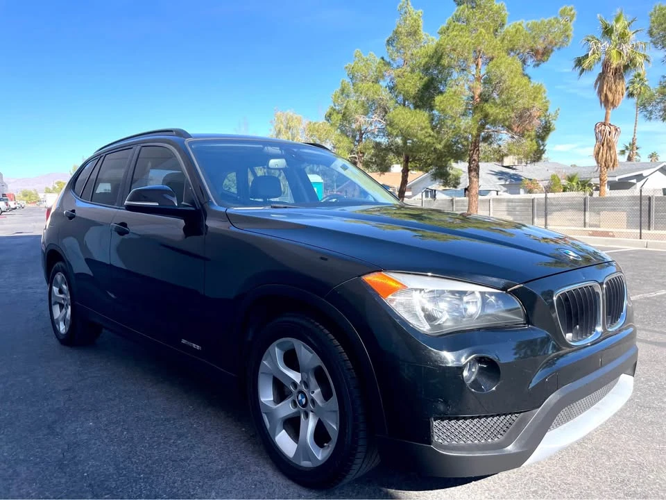 2014 BMW E84 X1 - Image 7 of 12
