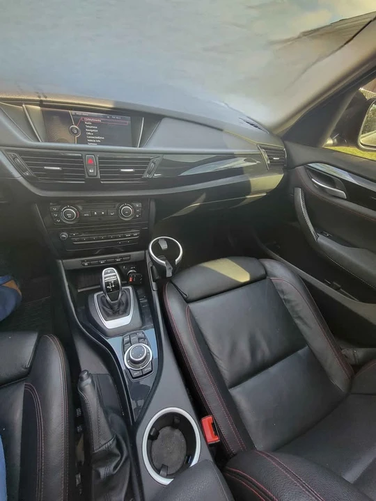 2014 BMW E84 X1 - Image 3 of 10