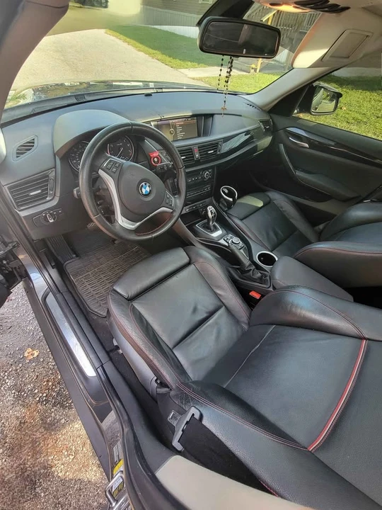 2014 BMW E84 X1 - Image 5 of 10