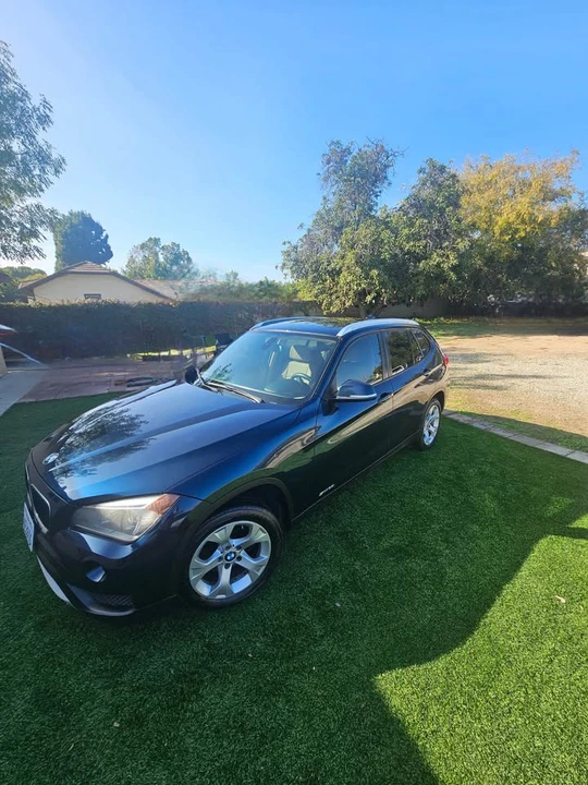 2014 BMW E84 X1 - Image 3 of 8