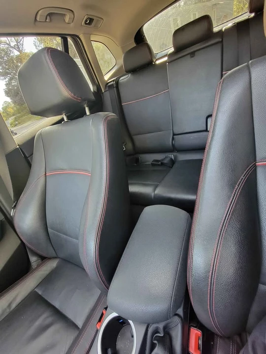 2014 BMW E84 X1 - Image 4 of 10