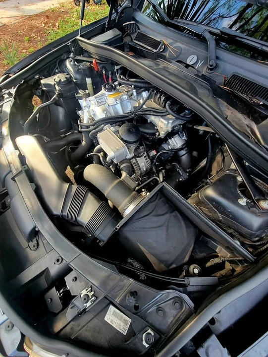2014 BMW E84 X1 - Image 10 of 10
