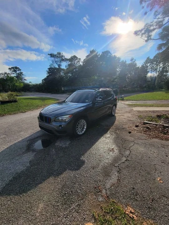 2014 BMW E84 X1 - Image 2 of 10