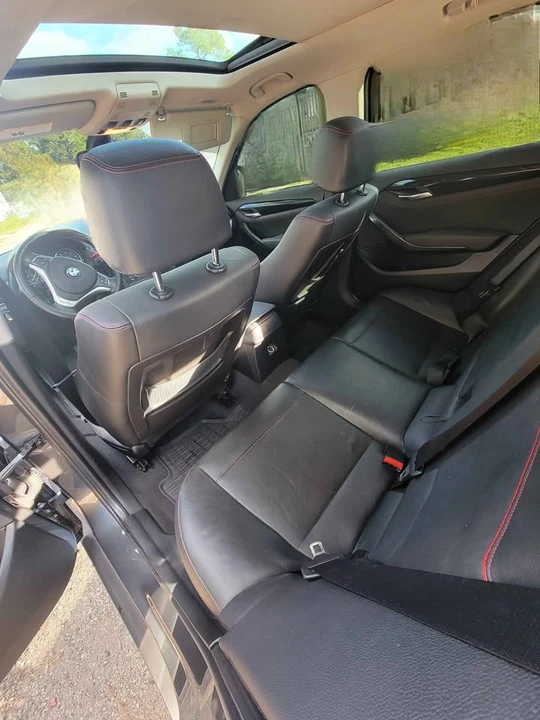2014 BMW E84 X1 - Image 7 of 10