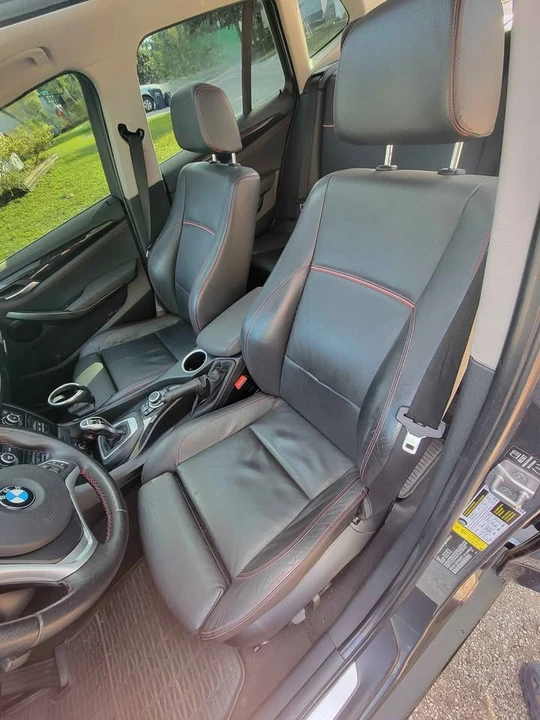 2014 BMW E84 X1 - Image 6 of 10