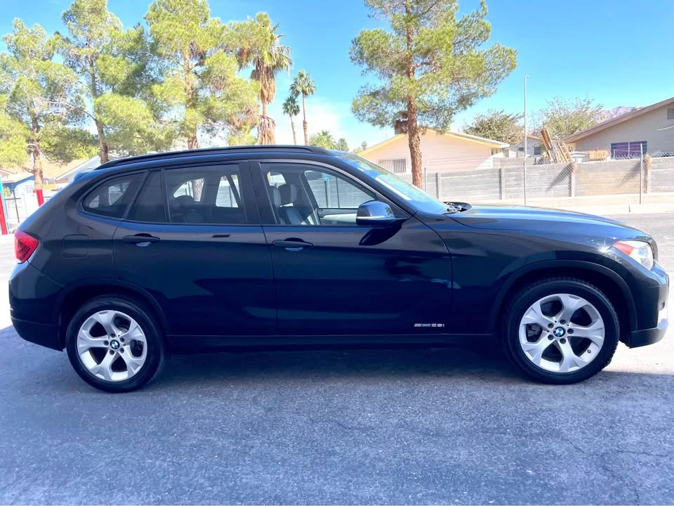 2014 BMW E84 X1 - Image 3 of 12