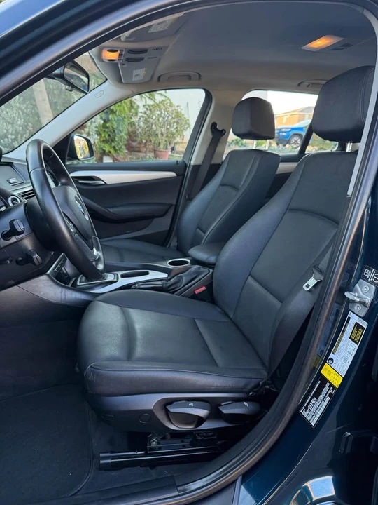 2014 BMW E84 X1 - Image 10 of 16