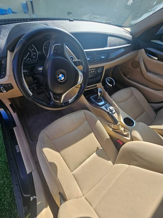 2014 BMW E84 X1 - Image 4 of 8