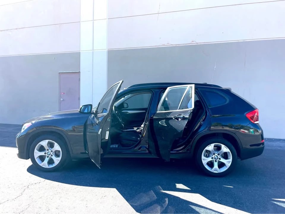 2014 BMW E84 X1 - Image 4 of 12