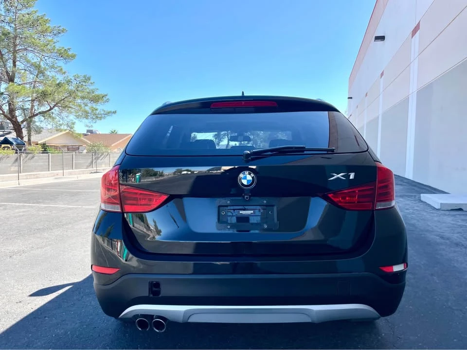 2014 BMW E84 X1 - Image 2 of 12