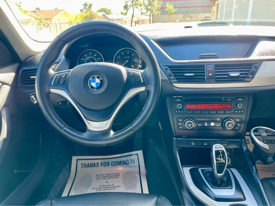 2014 BMW E84 X1 - Image 8 of 12