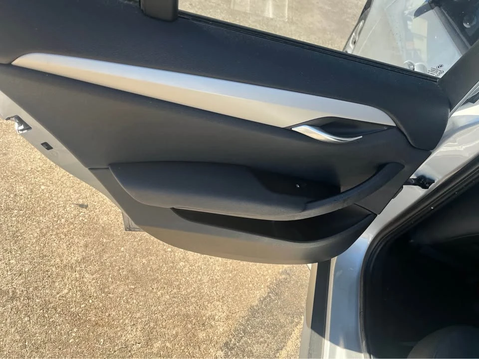 2014 BMW E84 X1 - Image 10 of 13