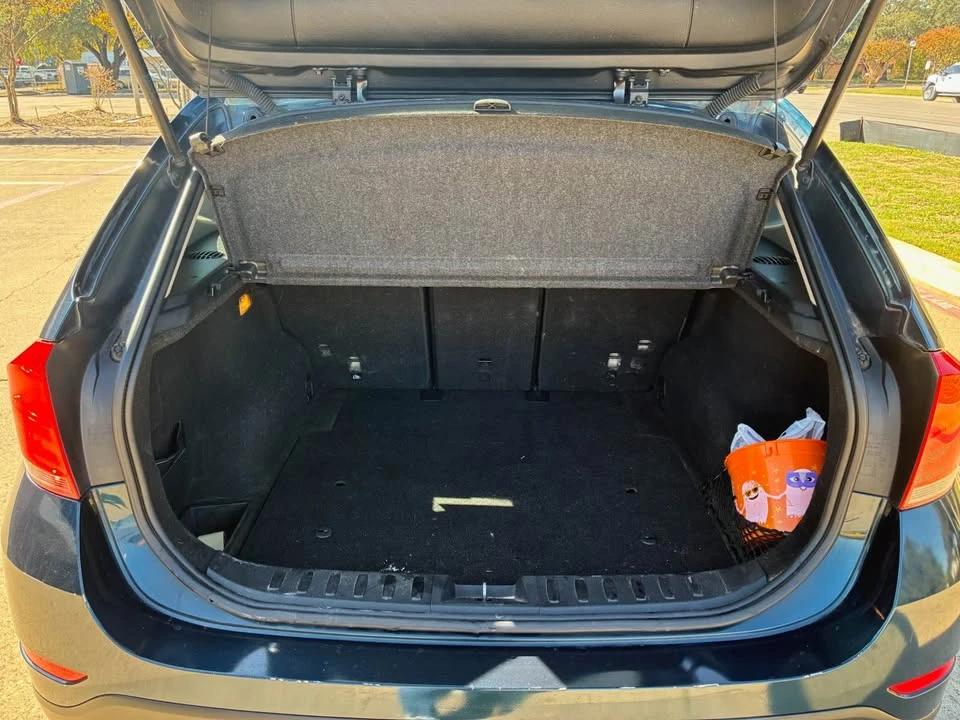 2014 BMW E84 X1 - Image 14 of 14
