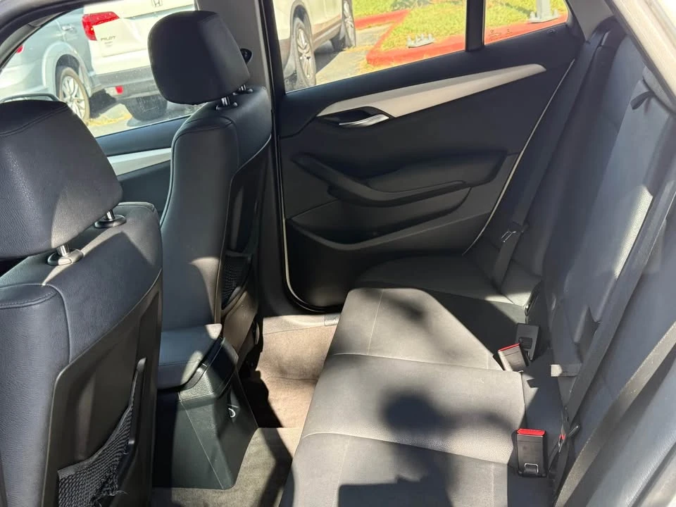 2014 BMW E84 X1 - Image 16 of 18