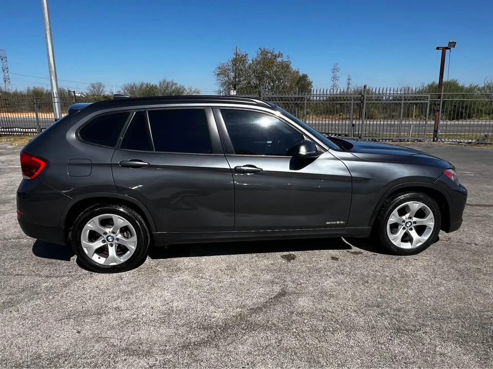 2014 BMW E84 X1 - Image 4 of 14