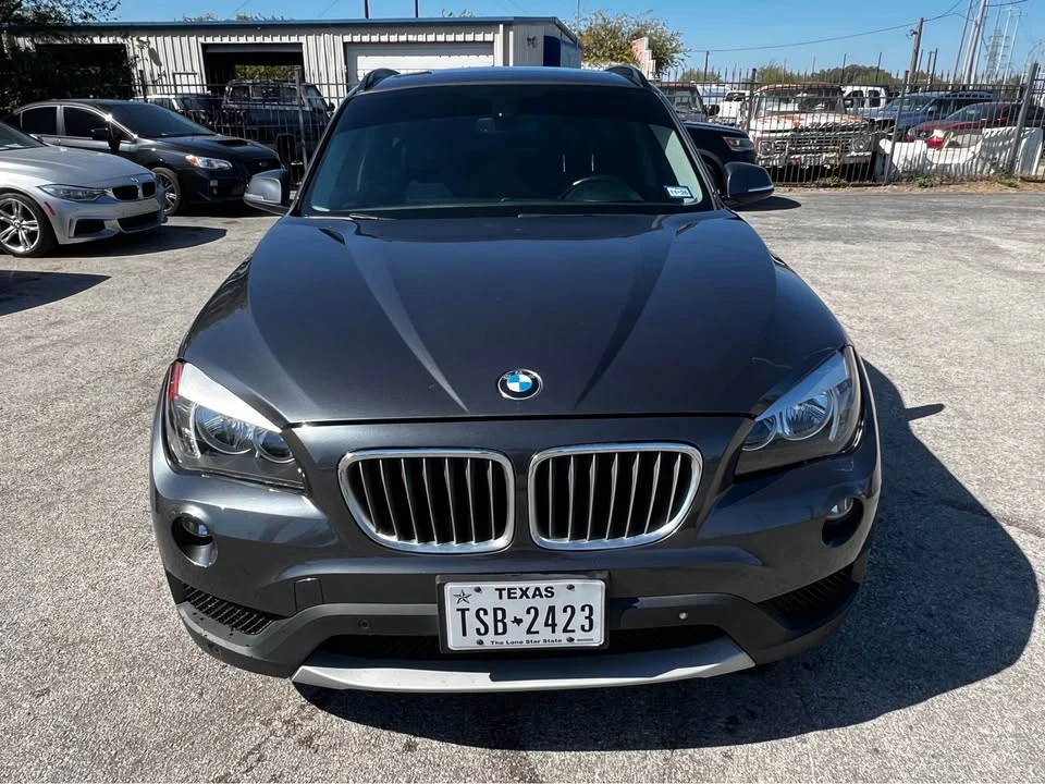 2014 BMW E84 X1 - Image 2 of 14