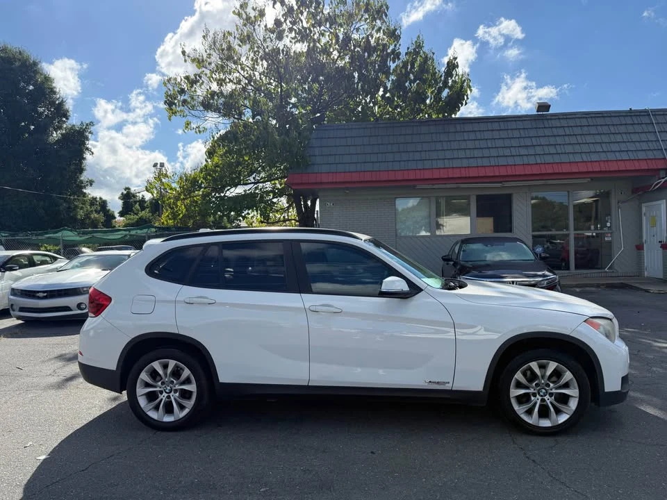 2014 BMW E84 X1 - Image 14 of 18