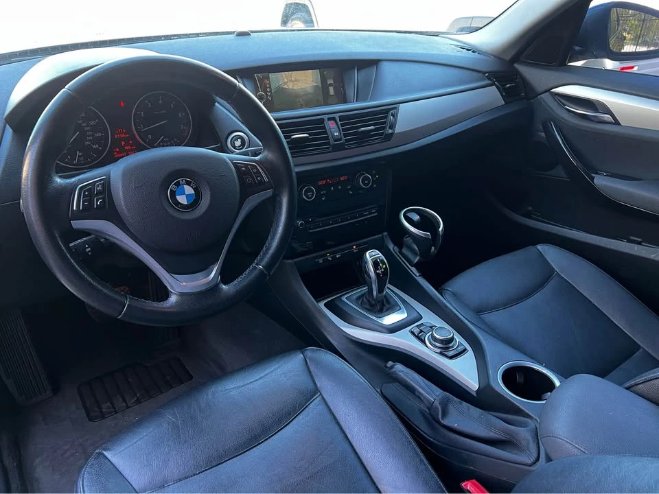 2014 BMW E84 X1 - Image 10 of 14