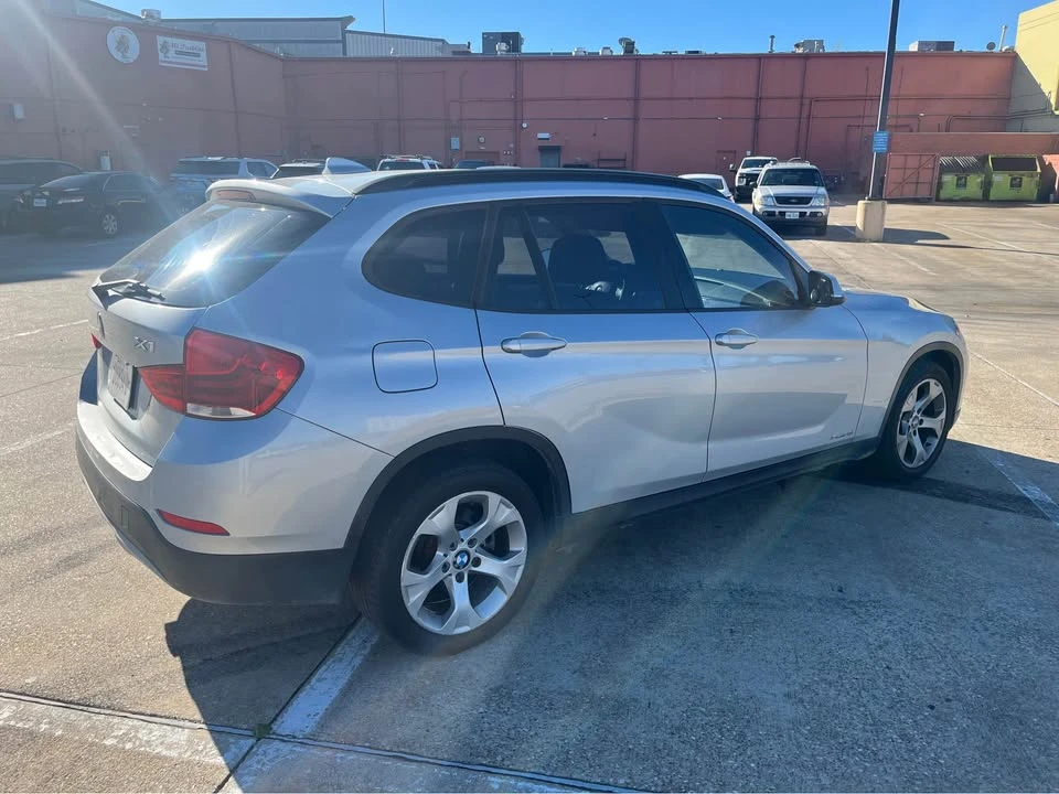 2014 BMW E84 X1 - Image 3 of 13