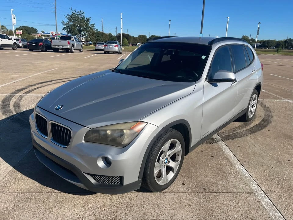 2014 BMW E84 X1 - Image 2 of 13