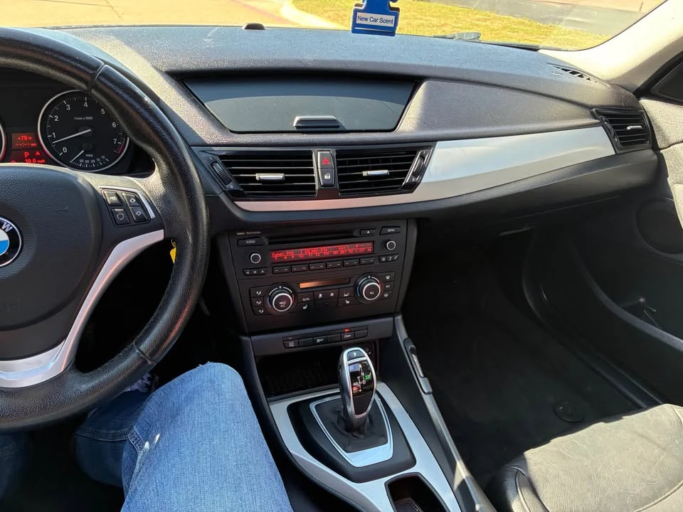 2014 BMW E84 X1 - Image 7 of 14