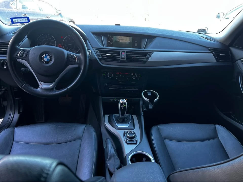 2014 BMW E84 X1 - Image 9 of 14