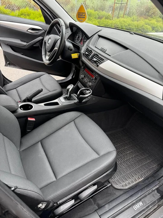 2014 BMW E84 X1 - Image 14 of 14