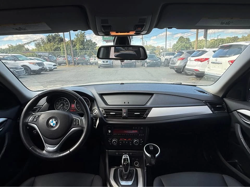 2014 BMW E84 X1 - Image 8 of 18