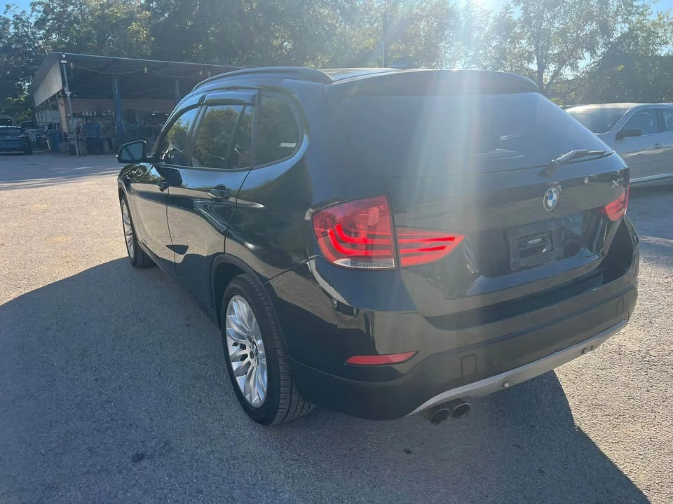 2014 BMW E84 X1 - Image 4 of 11