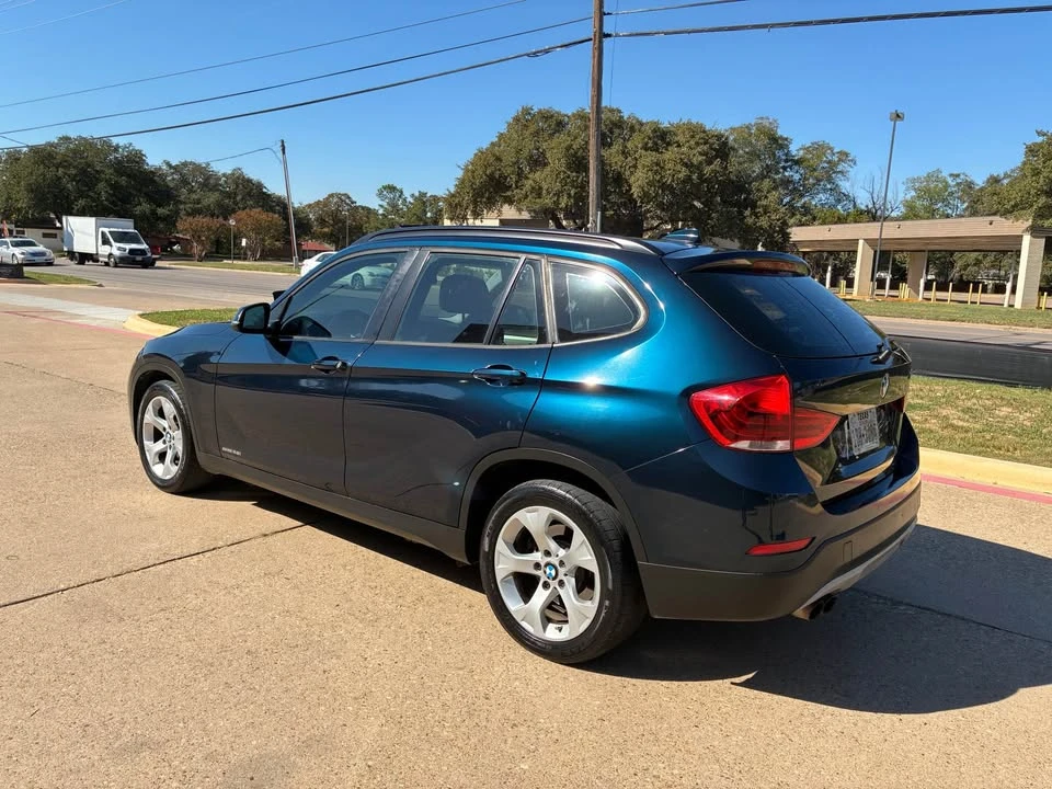 2014 BMW E84 X1 - Image 2 of 14