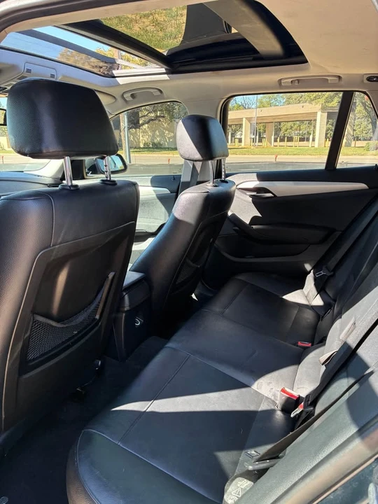 2014 BMW E84 X1 - Image 4 of 14