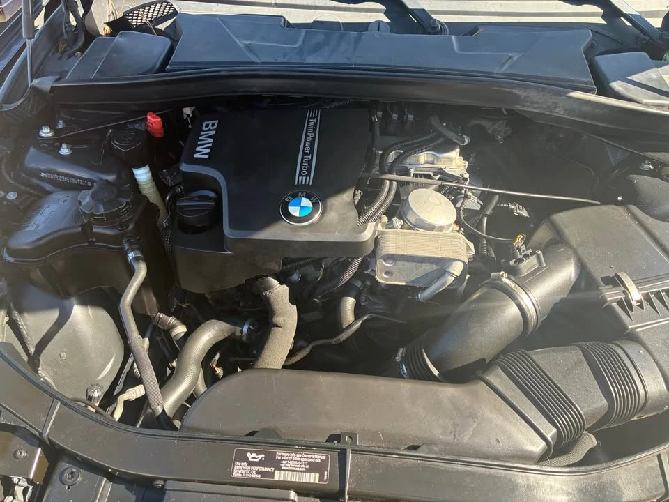 2014 BMW E84 X1 - Image 12 of 14