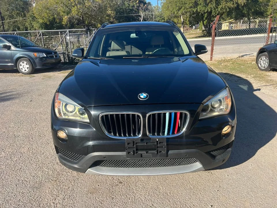 2014 BMW E84 X1 - Image 2 of 11