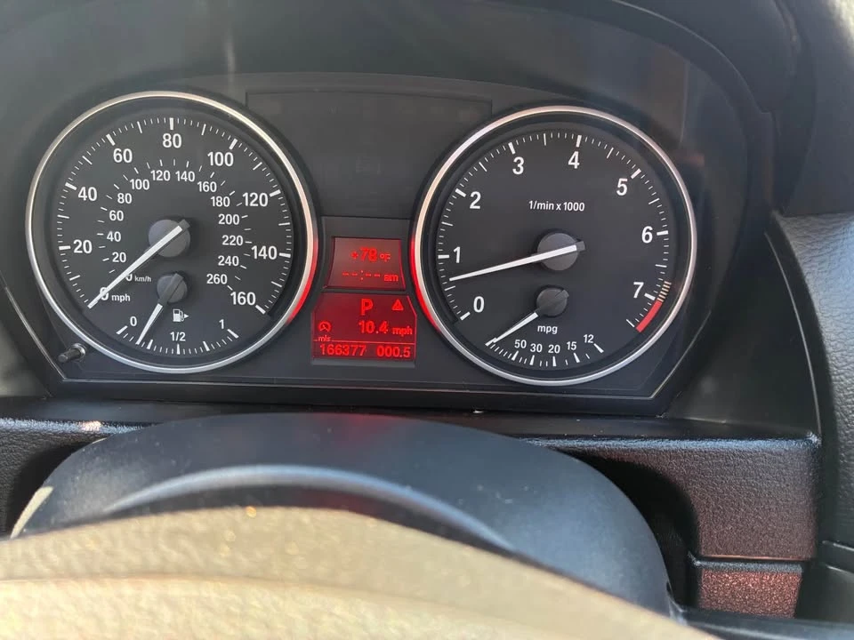 2014 BMW E84 X1 - Image 13 of 14