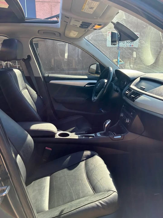 2014 BMW E84 X1 - Image 10 of 14