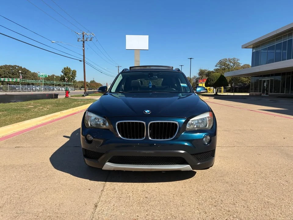 2014 BMW E84 X1 - Image 5 of 14