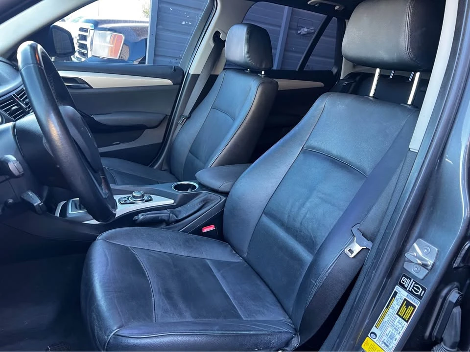 2014 BMW E84 X1 - Image 11 of 14