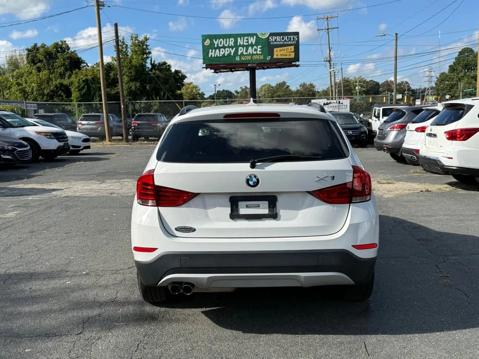 2014 BMW E84 X1 - Image 6 of 18