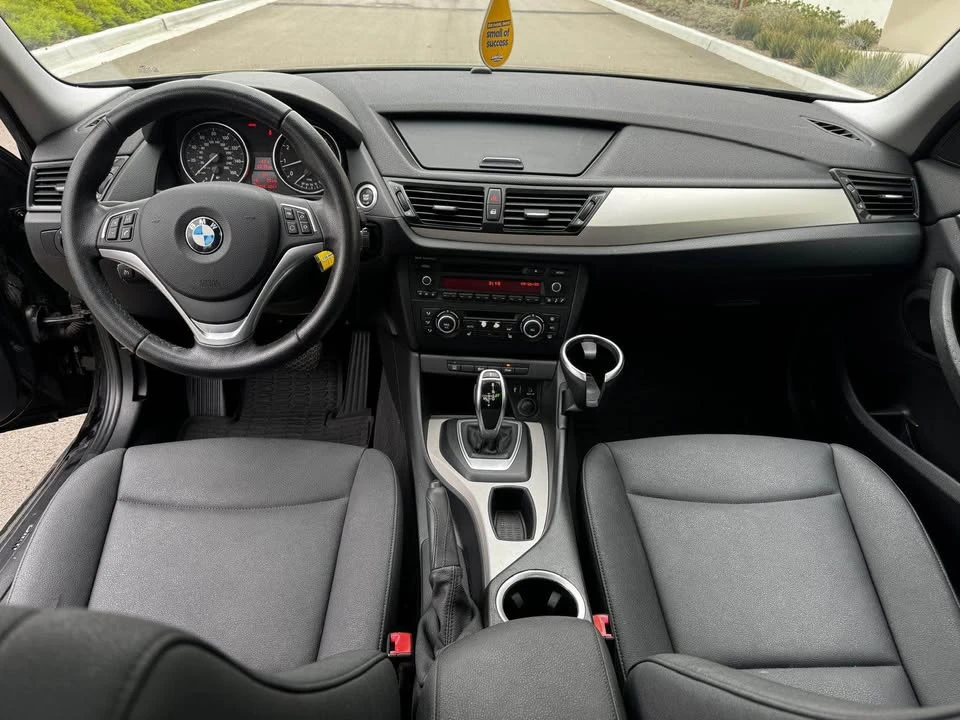 2014 BMW E84 X1 - Image 12 of 14