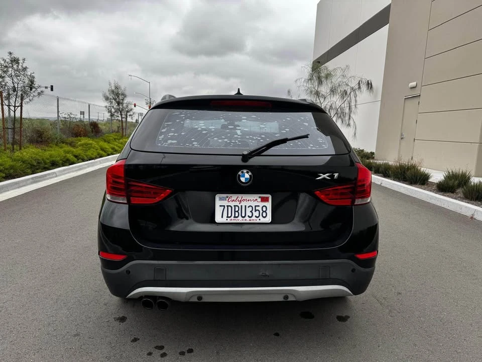 2014 BMW E84 X1 - Image 5 of 14