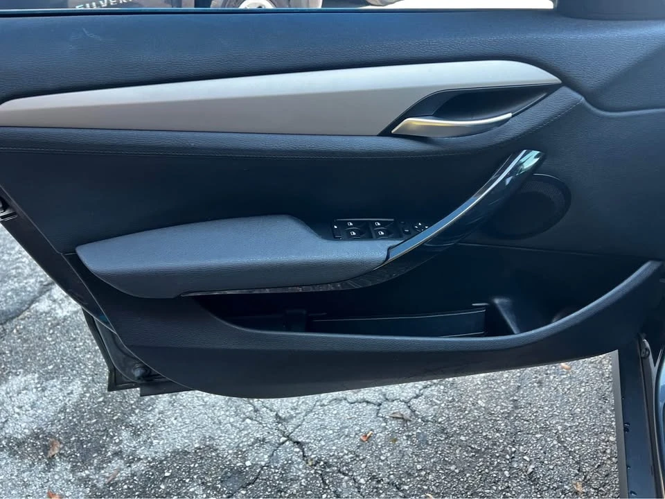 2014 BMW E84 X1 - Image 14 of 14