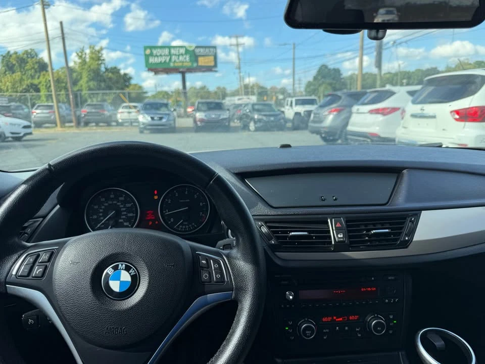 2014 BMW E84 X1 - Image 17 of 18