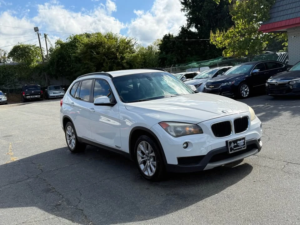 2014 BMW E84 X1 - Image 4 of 18