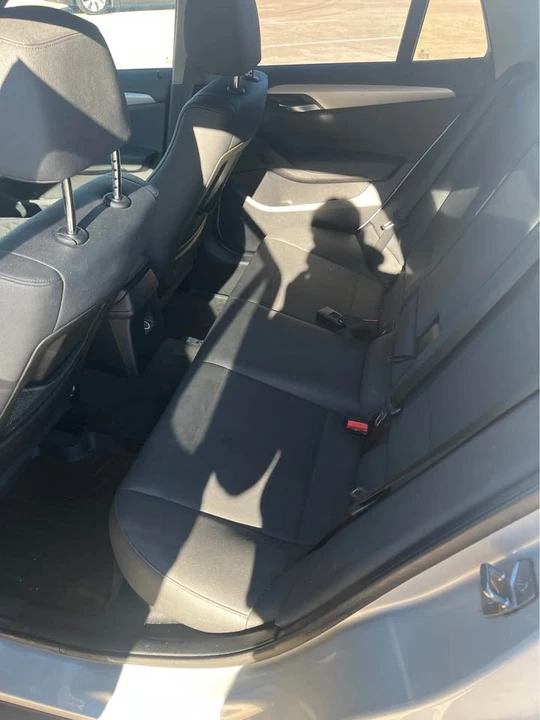 2014 BMW E84 X1 - Image 8 of 13