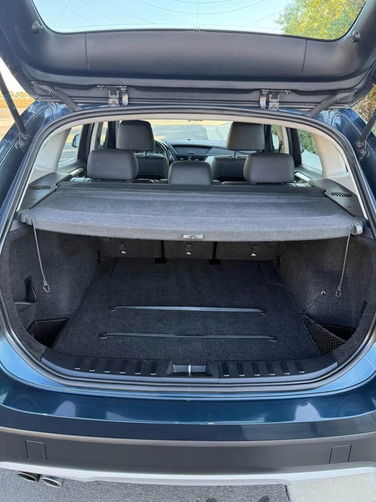 2014 BMW E84 X1 - Image 15 of 16