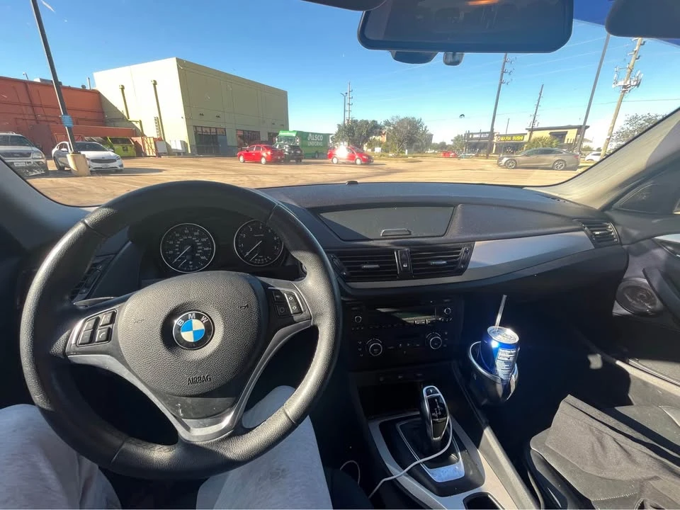 2014 BMW E84 X1 - Image 12 of 13