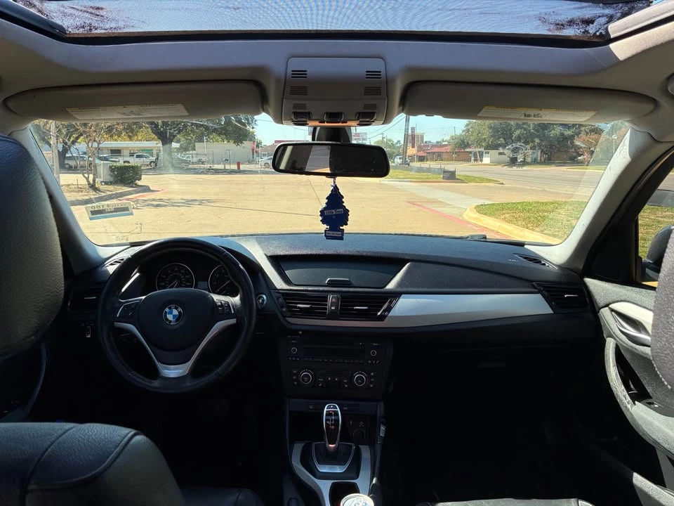 2014 BMW E84 X1 - Image 3 of 14