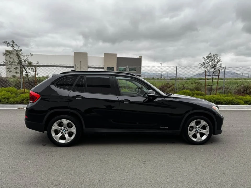 2014 BMW E84 X1 - Image 7 of 14
