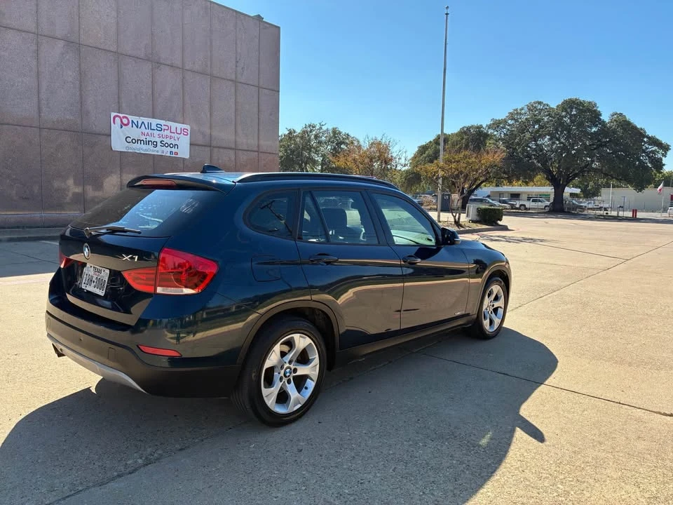 2014 BMW E84 X1 - Image 11 of 14