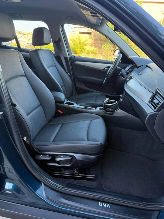 2014 BMW E84 X1 - Image 12 of 16